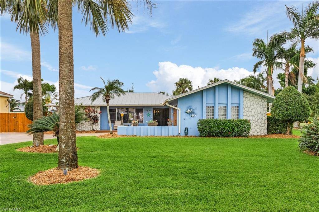 North Fort Myers, FL 33903,1857 Whitecap CIR