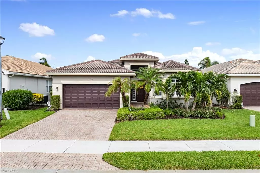 Naples, FL 34105,6883 Del Mar TER