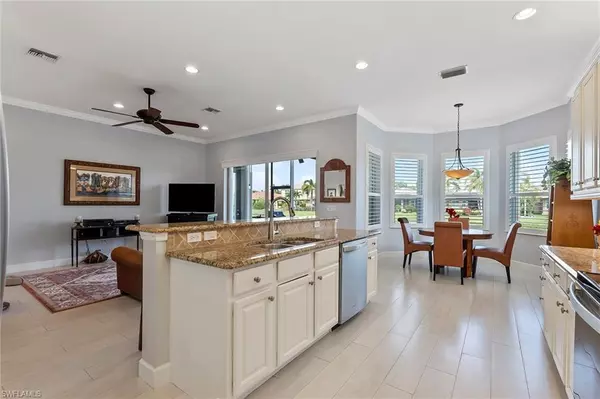 Naples, FL 34105,6883 Del Mar TER