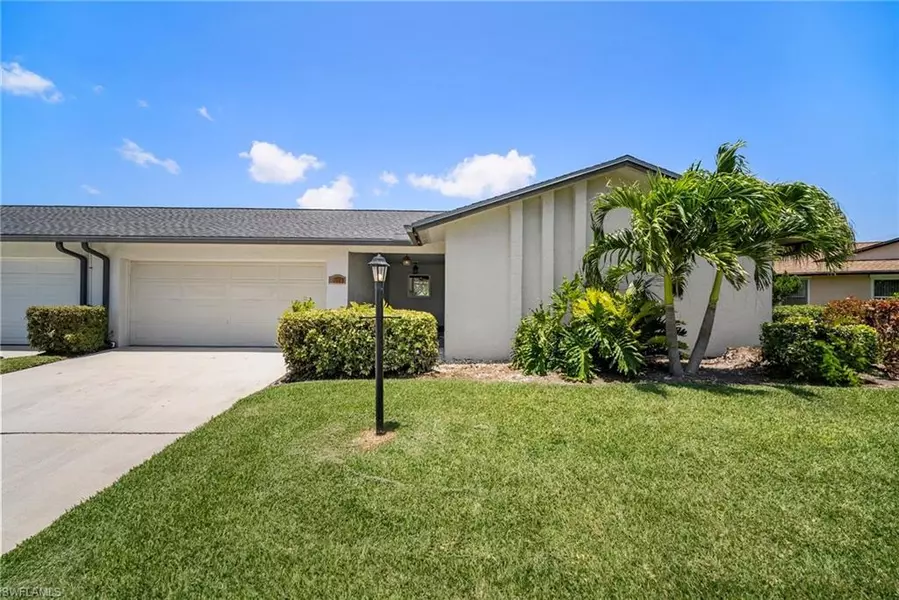 4873 Tredegar LN, Fort Myers, FL 33919