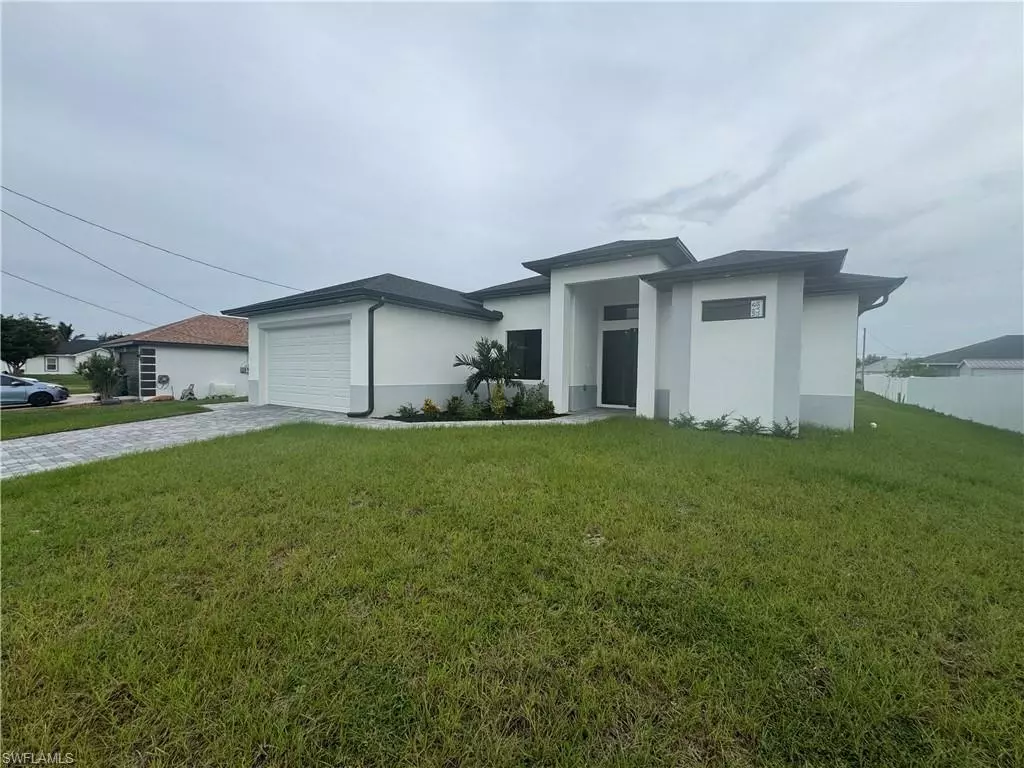 Cape Coral, FL 33993,1310 NW 10th TER