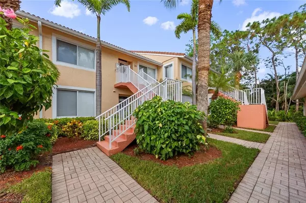 Naples, FL 34112,2365 Bayou LN #10