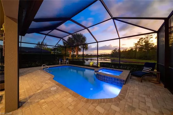 Naples, FL 34114,7404 Winding Cypress DR