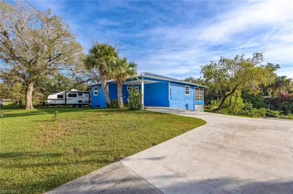 Labelle, FL 33935,333 N Missouri ST