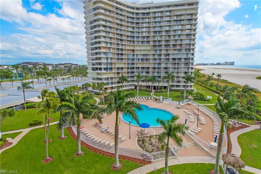 Marco Island, FL 34145,440 Seaview CT #609