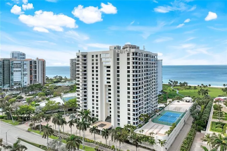 4451 Gulf Shore BLVD N #301, Naples, FL 34103