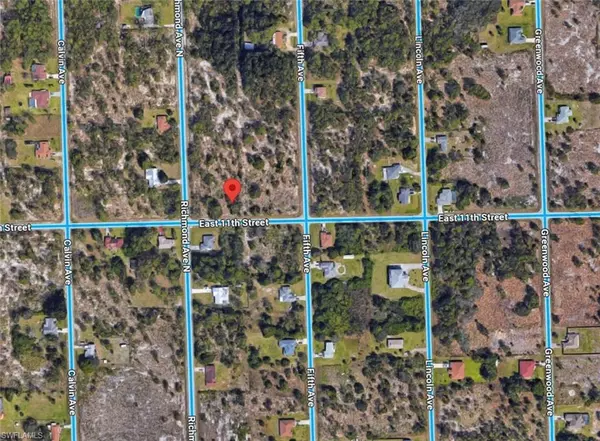 Lehigh Acres, FL 33972,403 E 11th ST