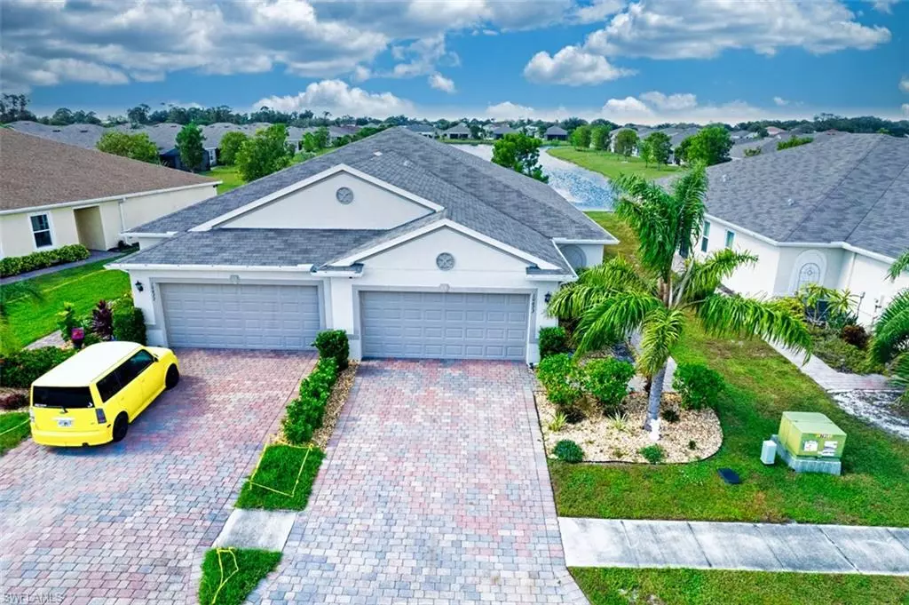 Lehigh Acres, FL 33936,10673 Crossback LN