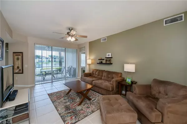 Fort Myers, FL 33913,11028 Mill Creek WAY #2907