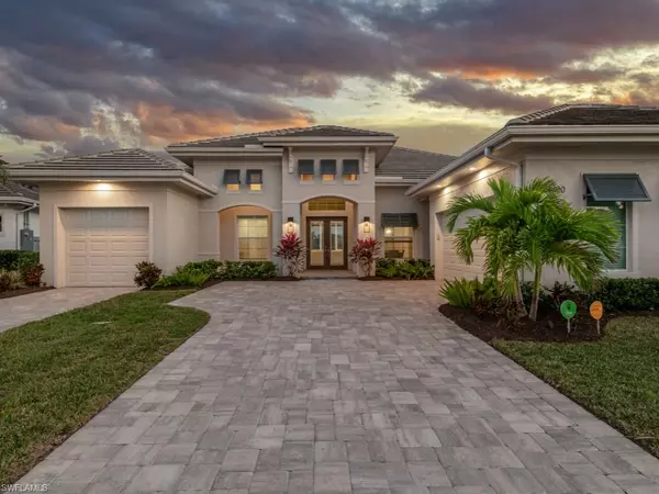 14190 Galley CT, Naples, FL 34114