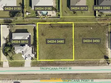 Cape Coral, FL 33993,2629 Tropicana PKWY W