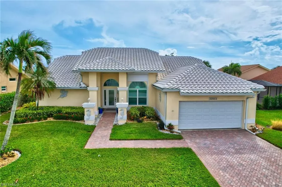 12811 Kelly Sands WAY, Fort Myers, FL 33908