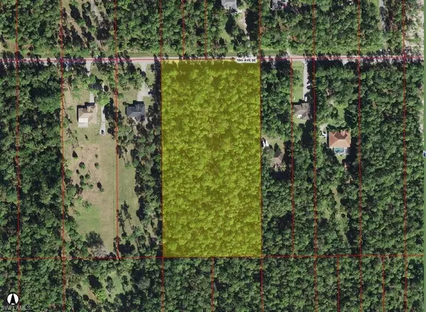 Naples, FL 34117,TBD 10th AVE SE