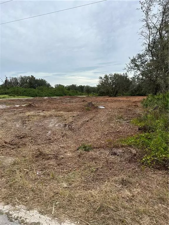 Labelle, FL 33935,7680 3rd TER