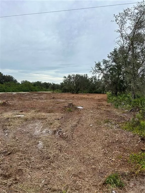 Labelle, FL 33935,7680 3rd TER