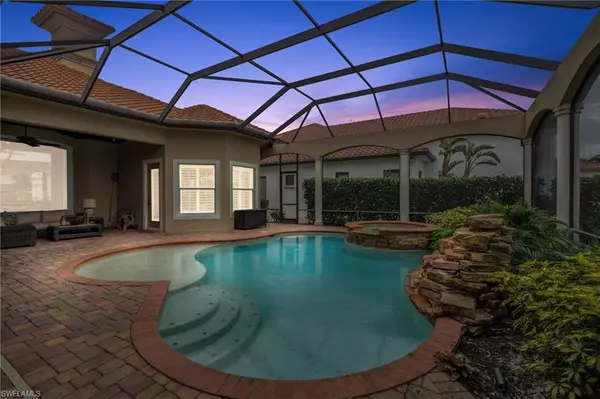 Miromar Lakes, FL 33913,11859 Via Novelli CT