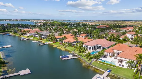 Miromar Lakes, FL 33913,11859 Via Novelli CT