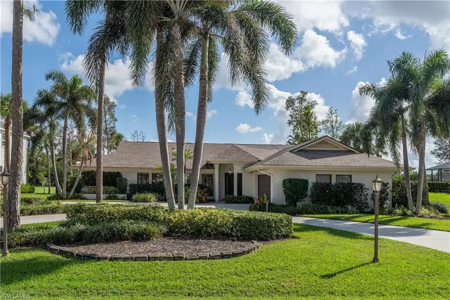 16986 Timberlakes DR, Fort Myers, FL 33908