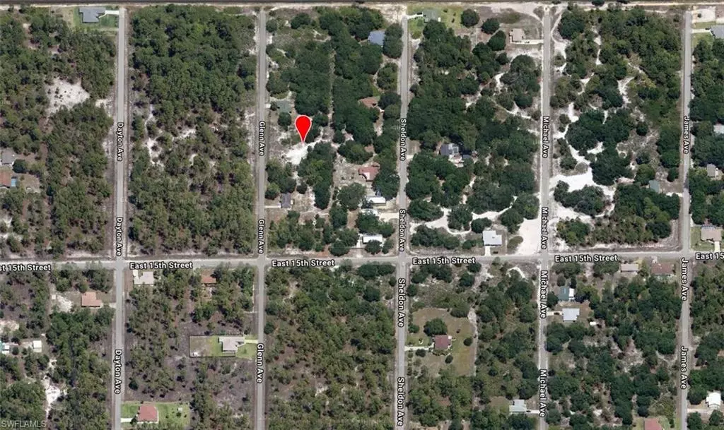 Lehigh Acres, FL 33972,1510 Glenn AVE