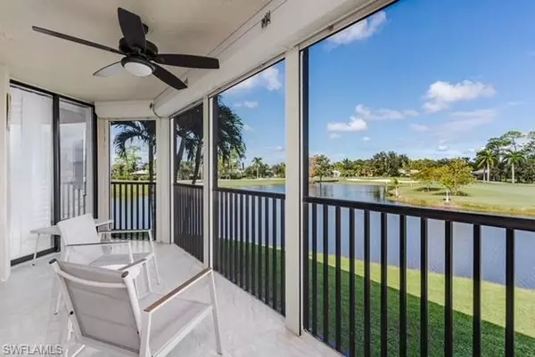 413 Augusta BLVD #205, Naples, FL 34113