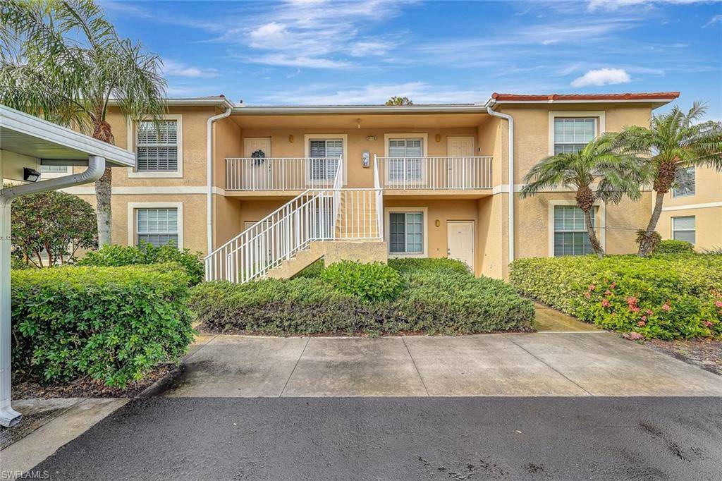 2885 Cypress Trace CIR #9-203, Naples, FL 34119
