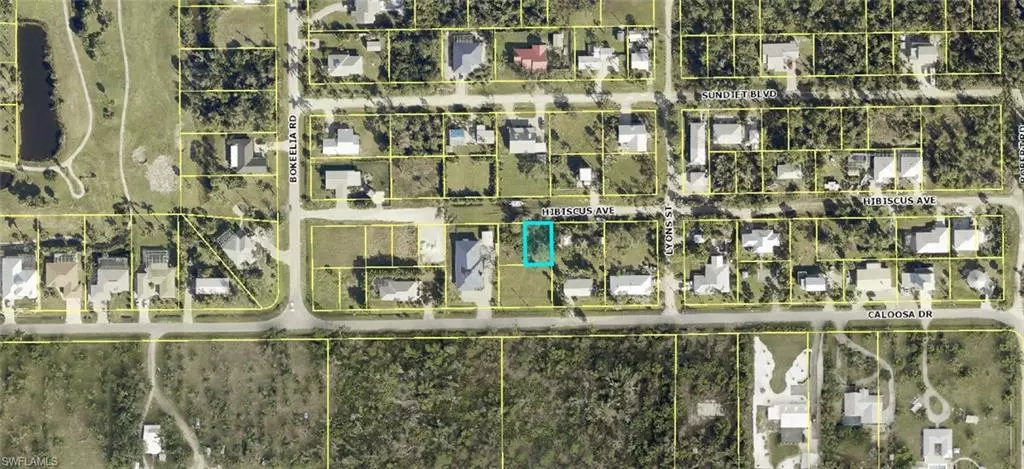 7423 Hibiscus AVE, Bokeelia, FL 33922