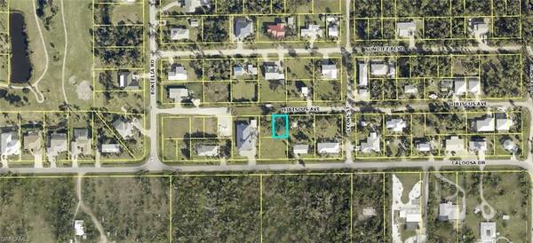 7423 Hibiscus AVE, Bokeelia, FL 33922