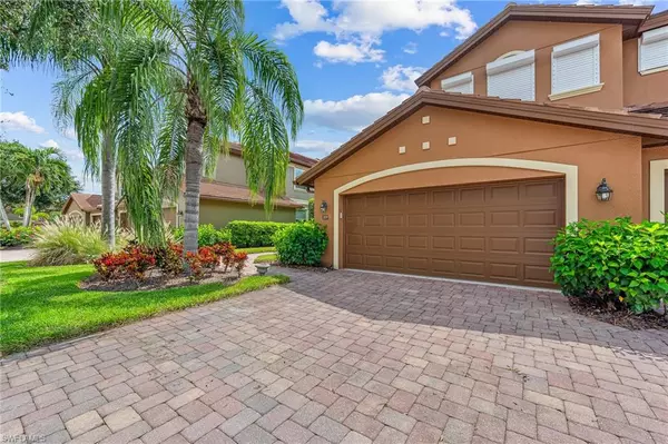 Naples, FL 34113,6686 Alden Woods CIR #101