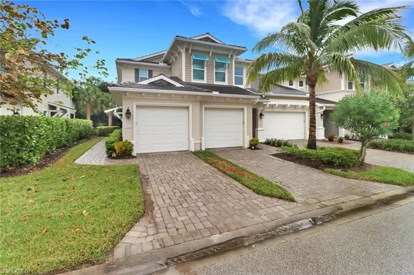 Naples, FL 34112,6953 Avalon CIR #1801