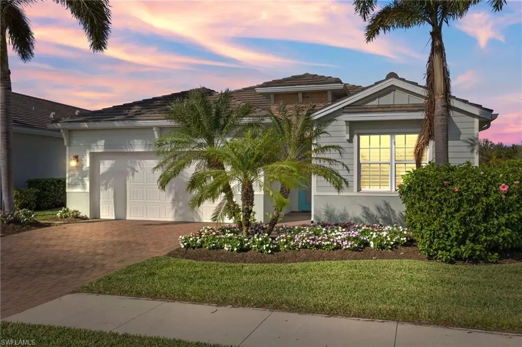 Naples, FL 34114,14651 Topsail DR