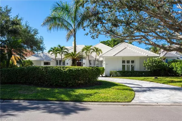 Naples, FL 34108,6967 Greentree DR