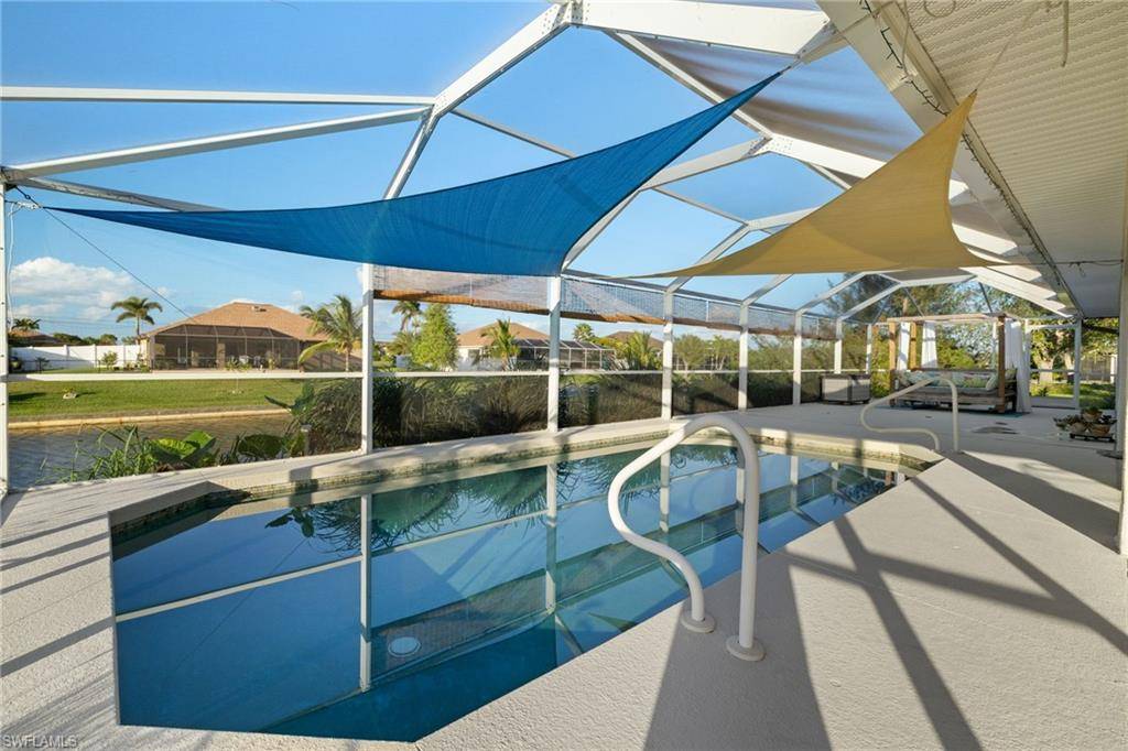 Cape Coral, FL 33991,211 SW 21st LN