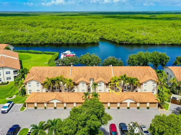 Naples, FL 34114,230 Newport DR #610