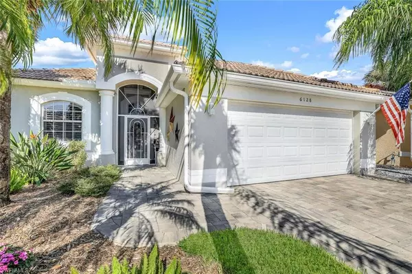 Naples, FL 34110,6128 Highwood Park LN