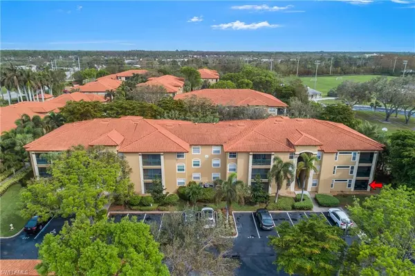 Bonita Springs, FL 34135,8870 Colonnades CT W #317