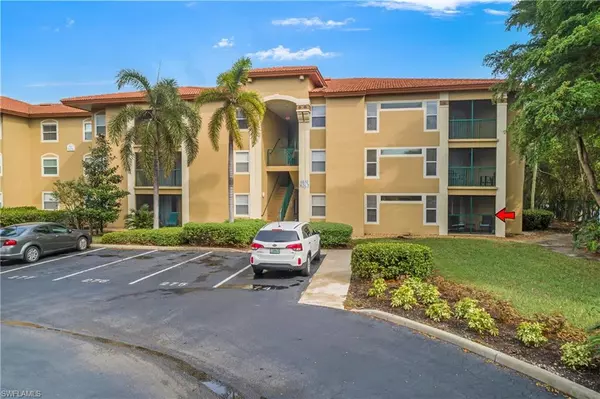 Bonita Springs, FL 34135,8870 Colonnades CT W #317