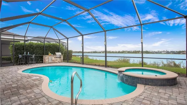 Bonita Springs, FL 34135,16323 Bonita Landing CIR