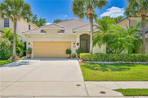 12593 Stone Tower LOOP, Fort Myers, FL 33913