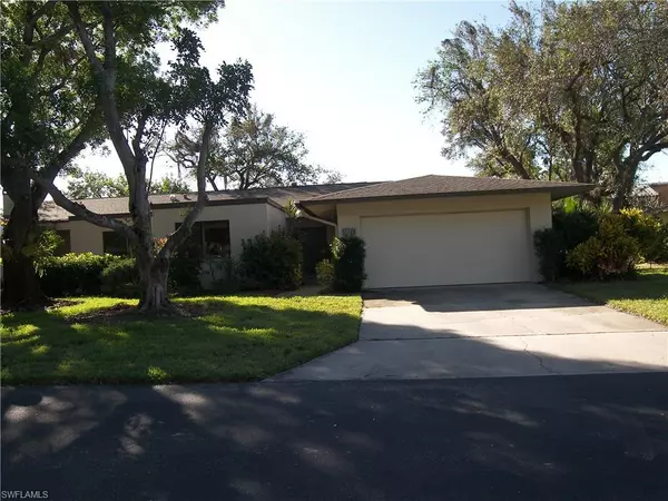 5877 Wyldewood Lakes CT, Fort Myers, FL 33919