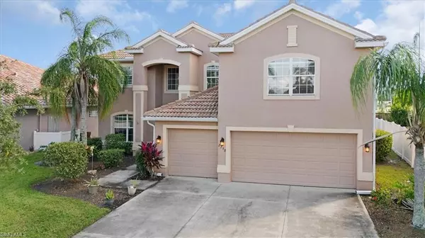 2798 Via Piazza LOOP, Fort Myers, FL 33905