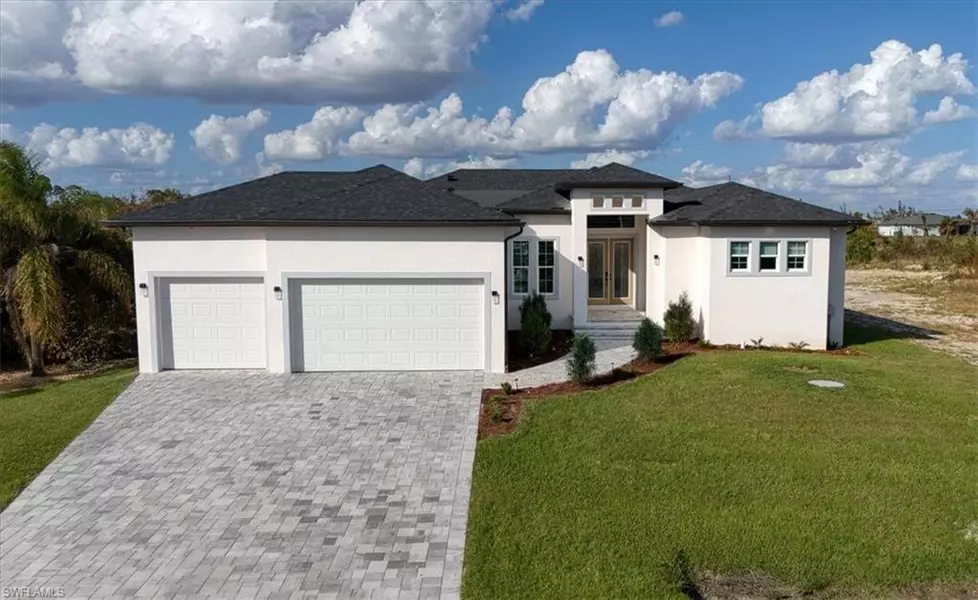 15365 Taurus CIR, Port Charlotte, FL 33981