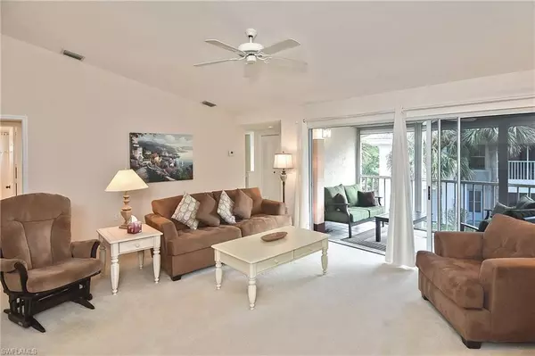 Bonita Springs, FL 34134,4141 Lake Forest DR #1521