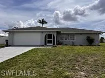 Cape Coral, FL 33904,607 SE 34th TER