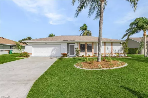 Cape Coral, FL 33990,2309 SE 15th TER