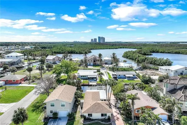 Bonita Springs, FL 34134,4729 Jackfish ST