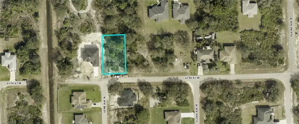 Lehigh Acres, FL 33971,2714 47th ST W