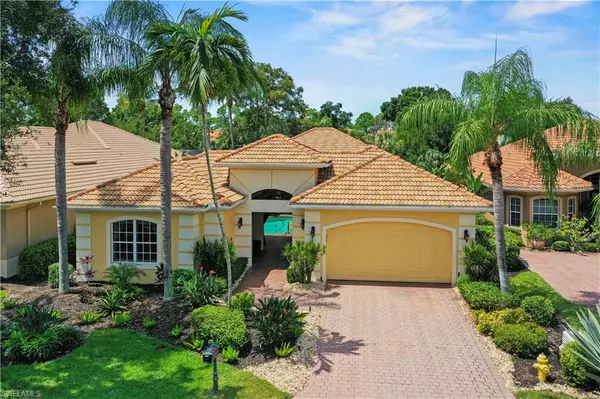 20072 Markward Crossing, Estero, FL 33928