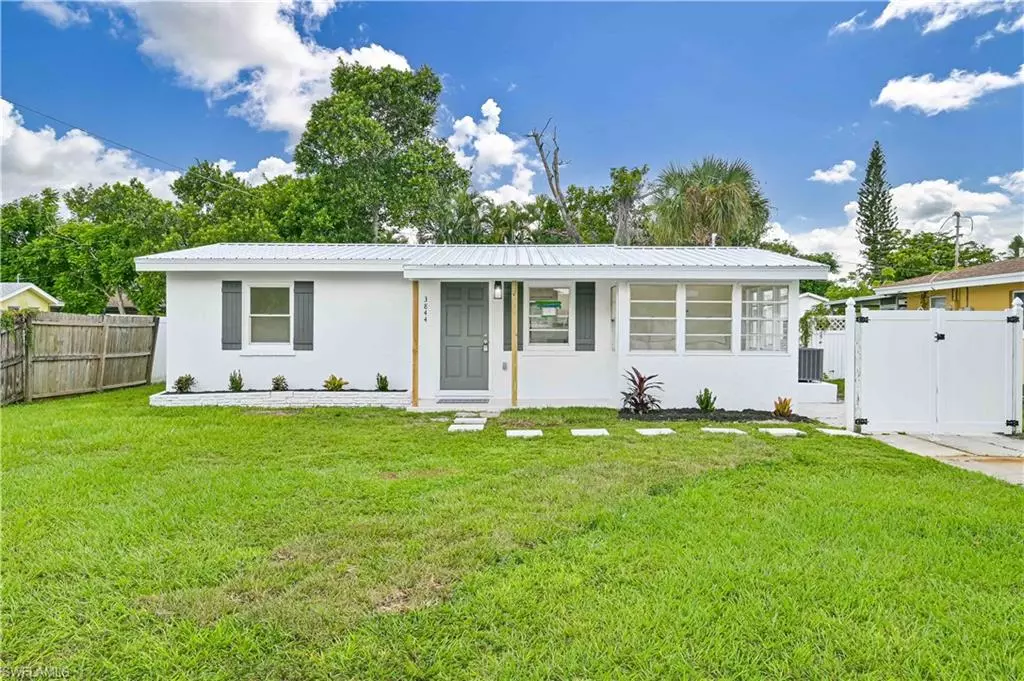 Fort Myers, FL 33901,3844 Marvaez ST