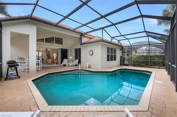 8793 Ventura WAY, Naples, FL 34109
