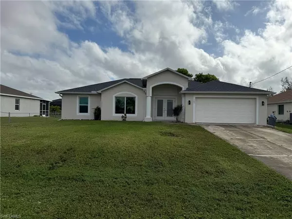 403 SW 30th AVE, Cape Coral, FL 33991